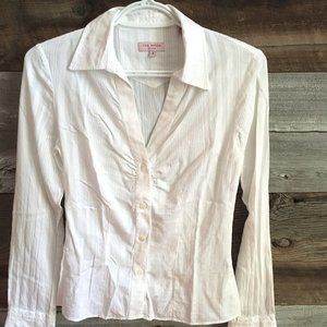 Ted Baker White Shirt